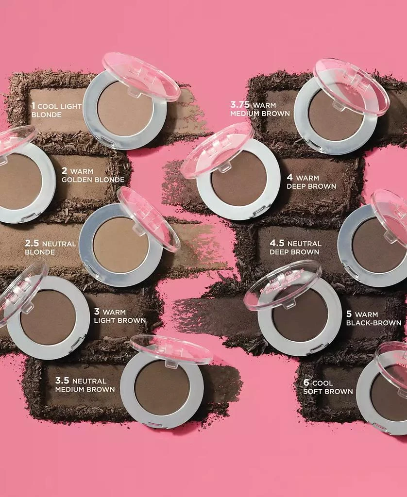 Benefit Cosmetics Goof Proof Brow Powder 8