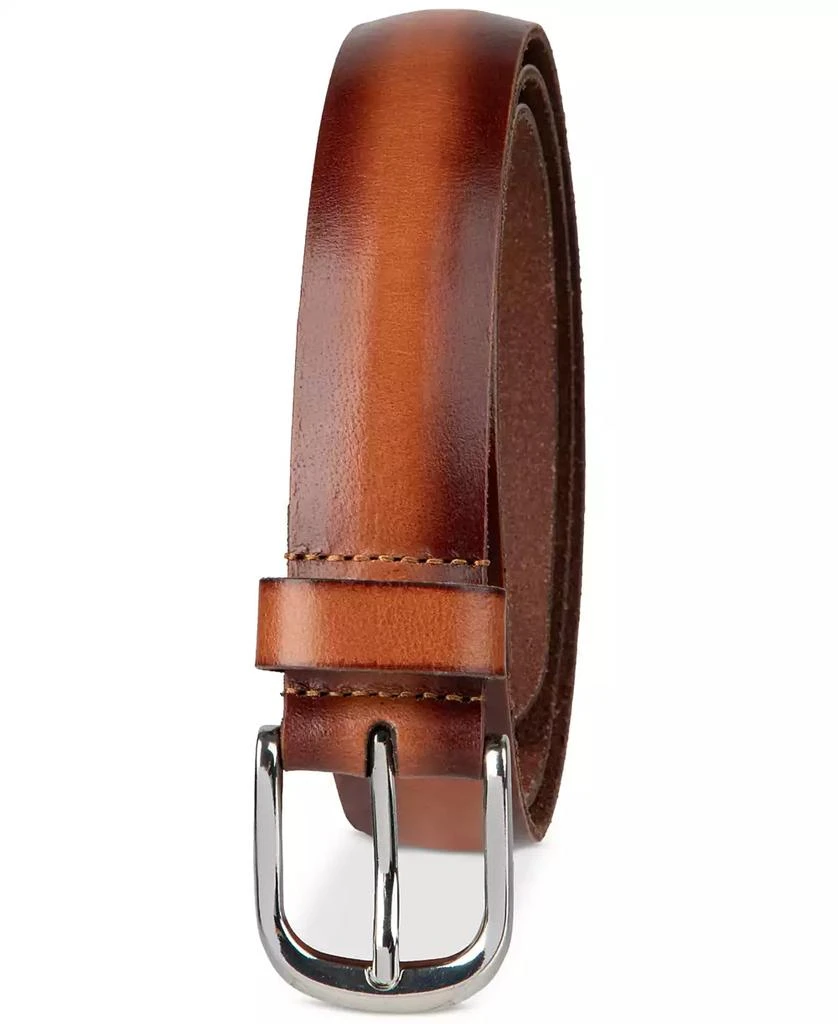 Club Room Luxury Men's Dress Belt, Created for Macy's 2
