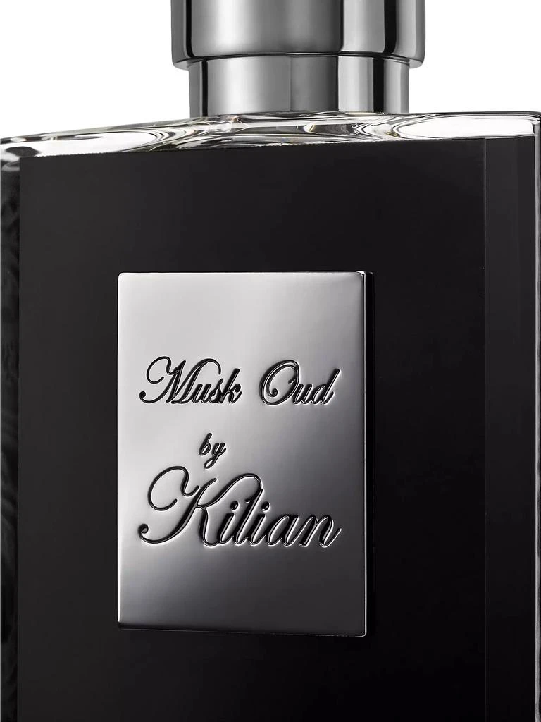 Kilian Musk Oud Eau de Parfum 3