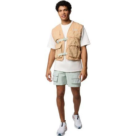 Columbia Cove Beach Vest - Men
s 3