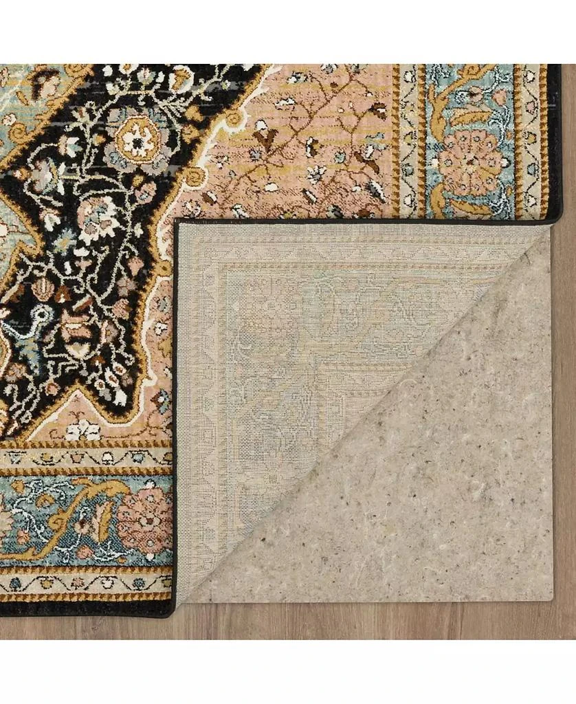Karastan CLOSEOUT! Zephyr Bidjar 5'3" x 7'10" Area Rug 5