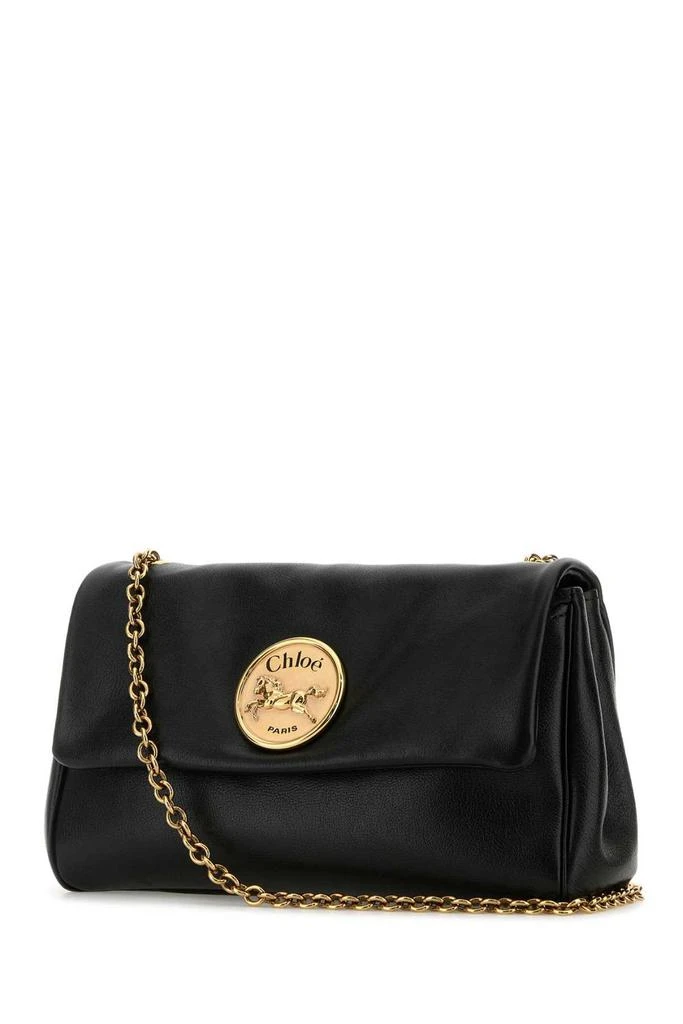 Chloé Chloé Heritage Small Crossbody Bag 3