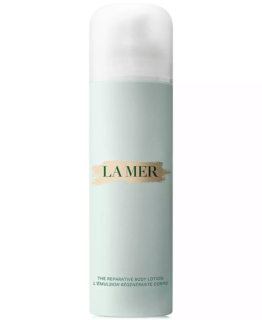 La Mer The Reparative Body Lotion