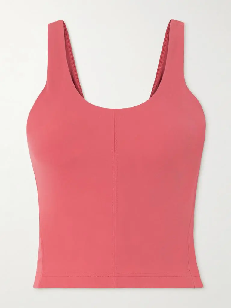 Lululemon Train Toned Tank  - US2