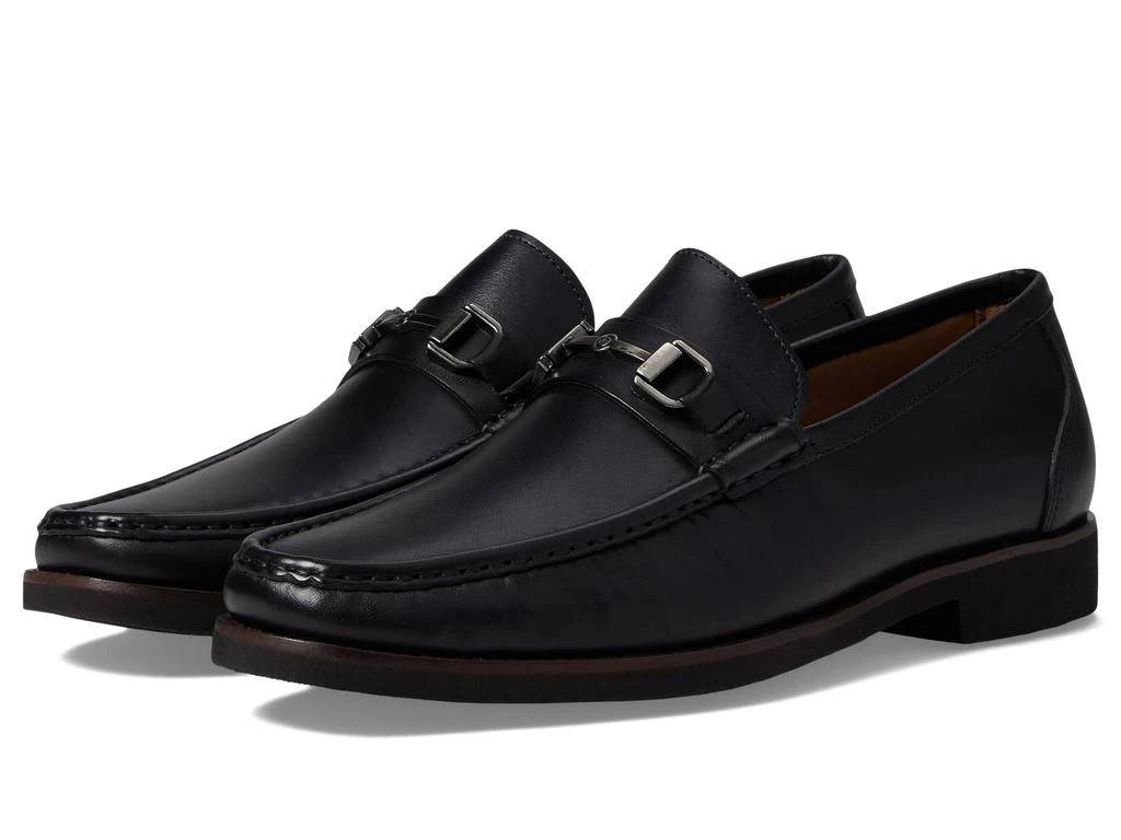 Peter Millar Crown Leather Bit Loafer 1