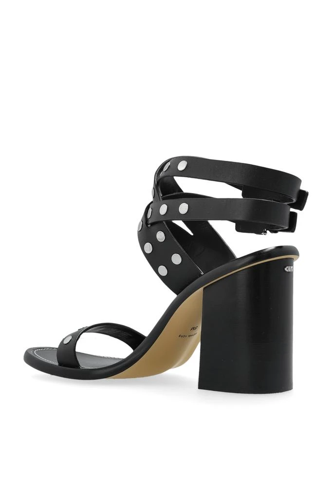 Michael Kors Irene heeled sandals 4