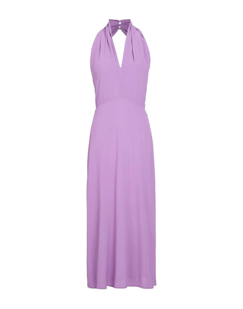 SEMICOUTURE Long dress 1
