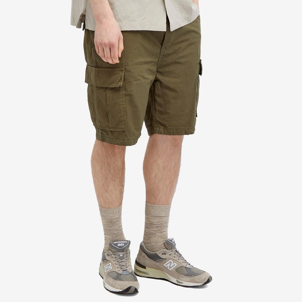 Stan Ray Stan Ray Ripstop Cargo Shorts