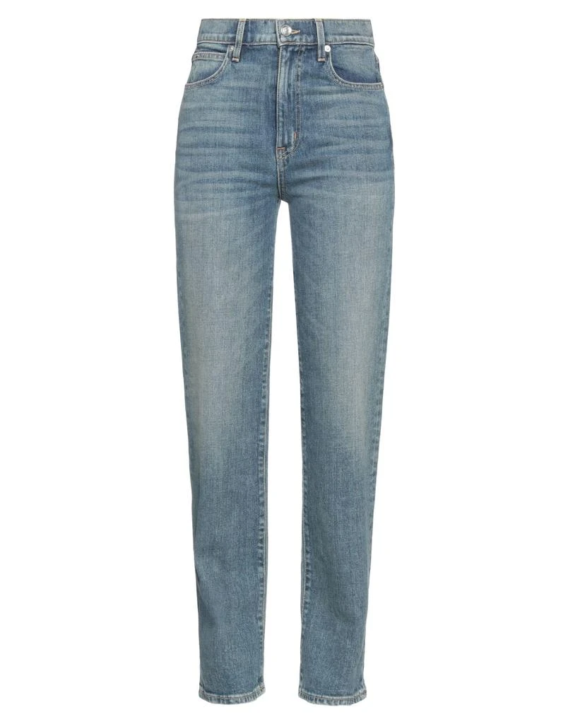 SLVRLAKE Denim pants 1