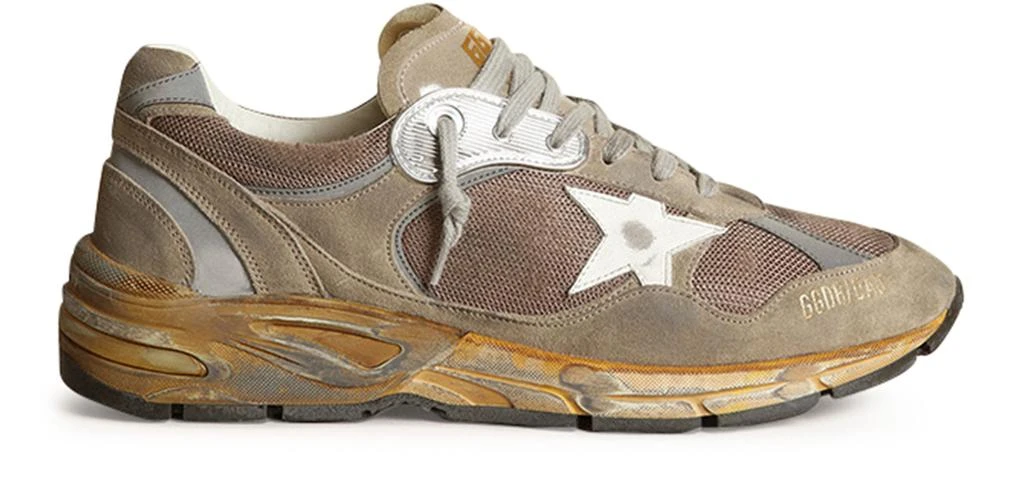 Golden Goose Dad-Star sneakers 2