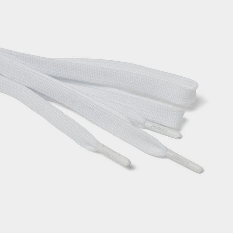 Crep Crep Protect Pre-treated Flat Laces 5