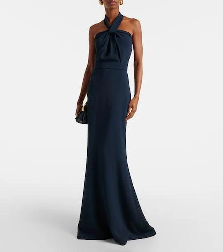 blue long sleeve hoco dress Blue Tulle Long Sleeves Short Prom Dress, Blue Short Homecoming Dresses US 8 / Custom Color