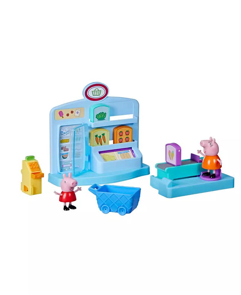 Peppa Pig Peppa's Supermarket
