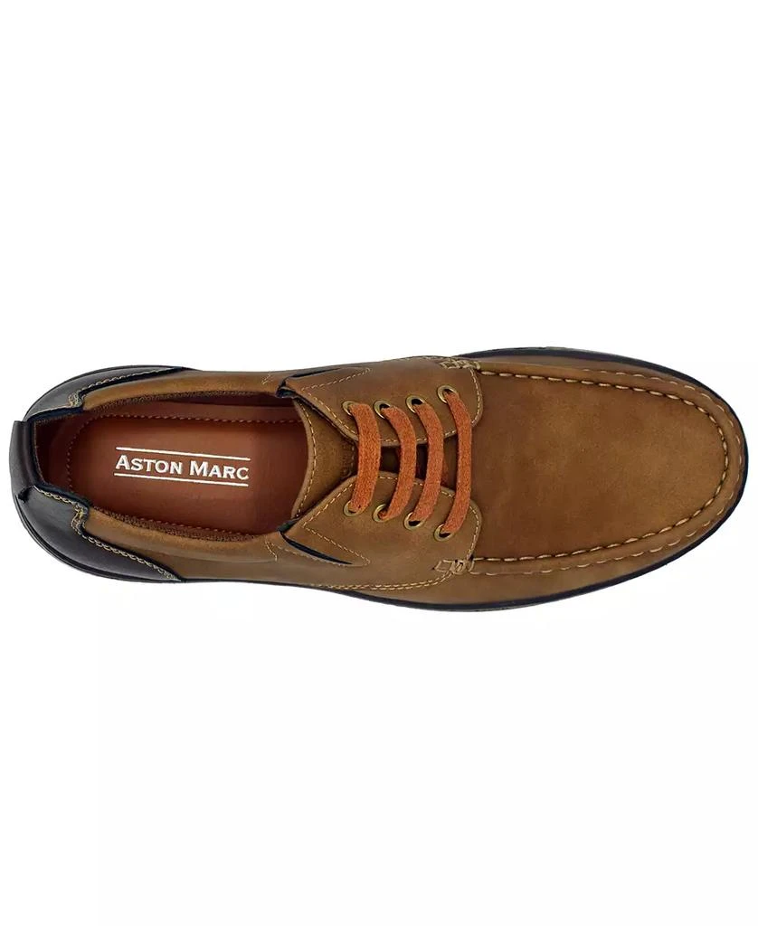 Aston Marc Men’s Brill Comfort Casuals Shoe 12