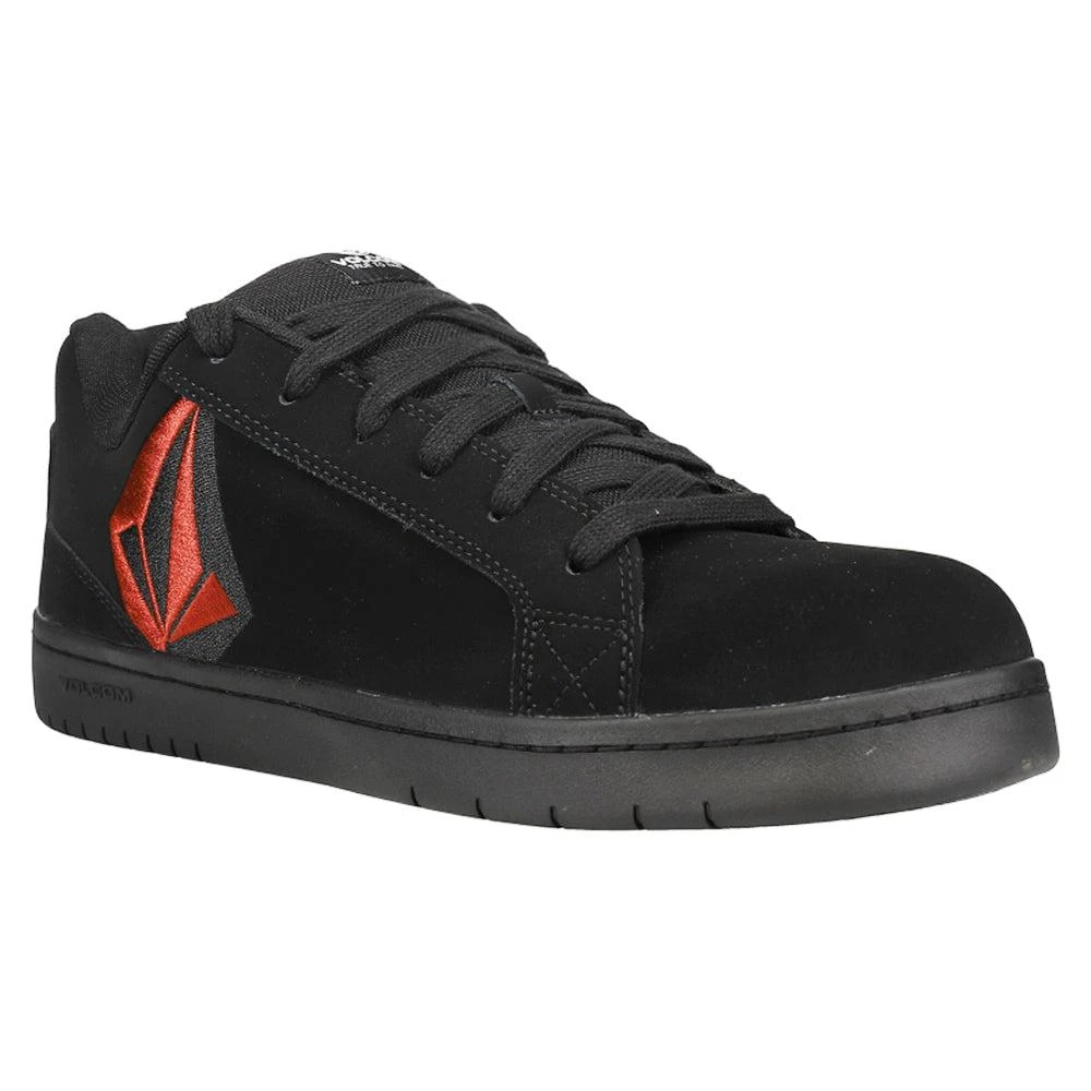 Volcom Workwear Stone Composite Toe Work Shoes 2