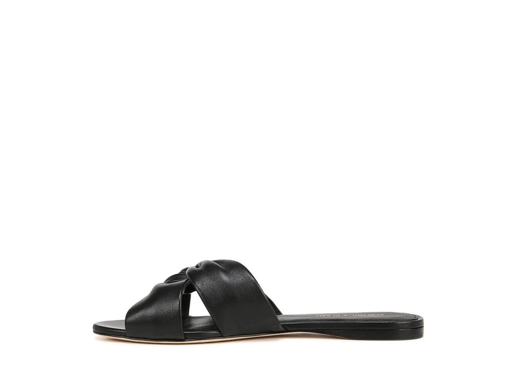 VERONICA BEARD Seraphina Flat Slides 4