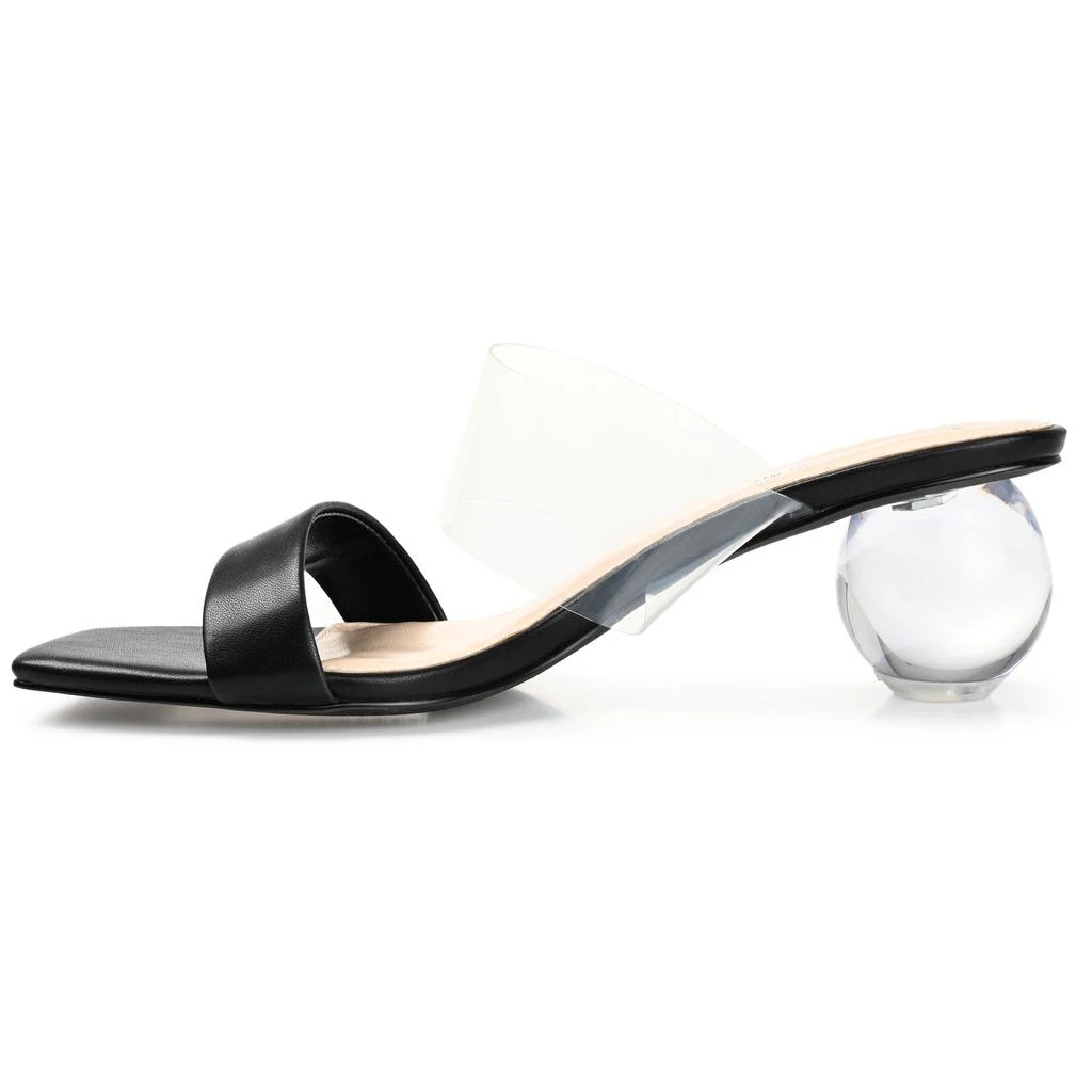 Journee Collection Collection Women's Tru Comfort Foam July Pump 2