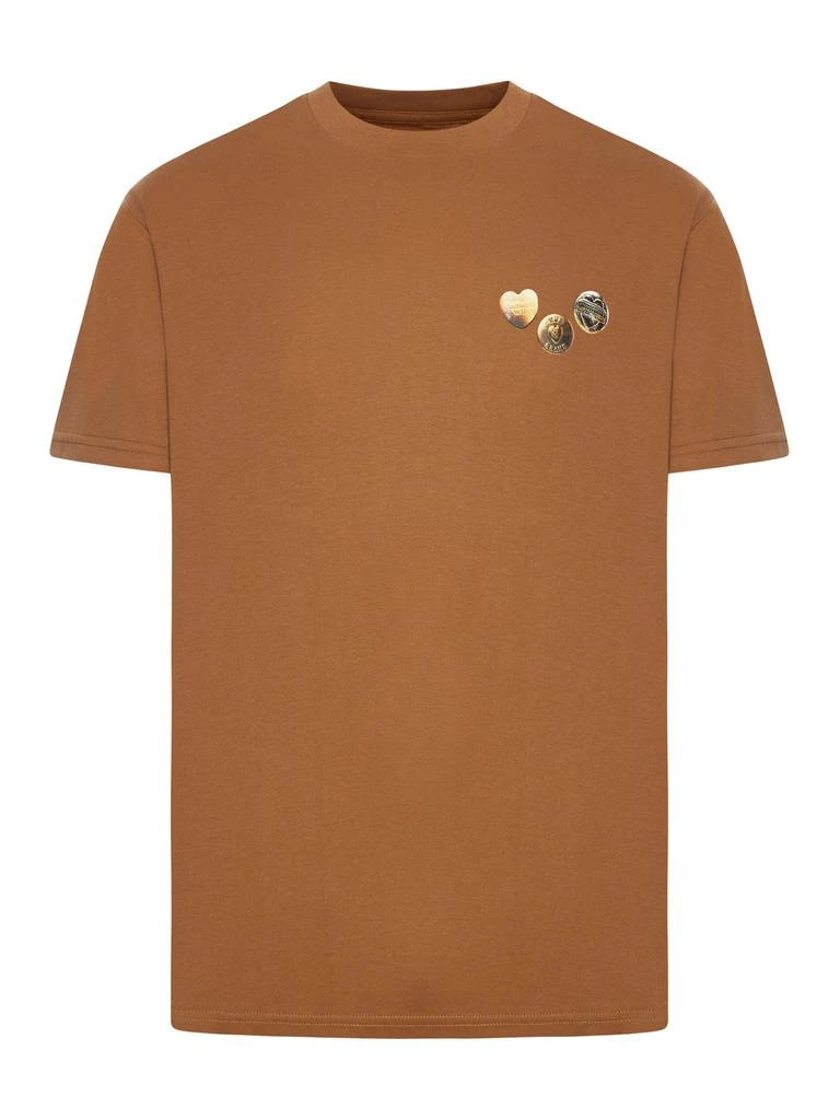 Carhartt WIP S/S BUTTON T 1