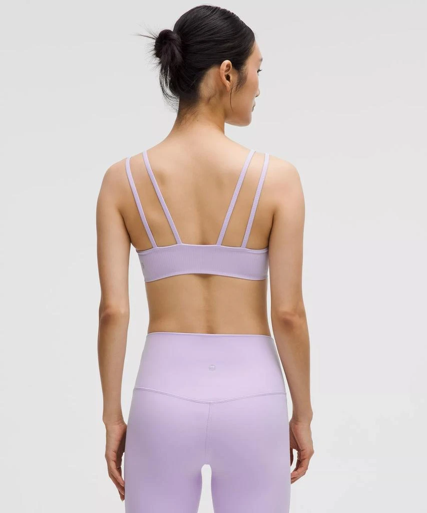 Lululemon Like a Cloud Ribbed Bra *Light Support, B/C Cup 14