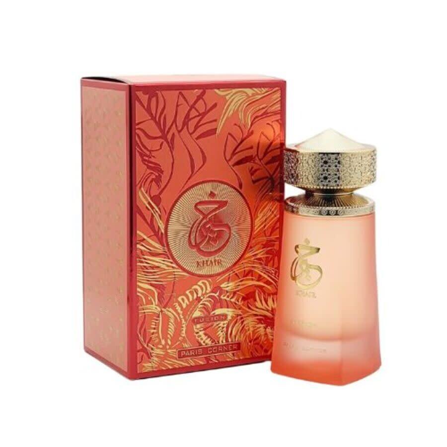 Paris Corner Paris Corner Khair Fusion Unisex EDP