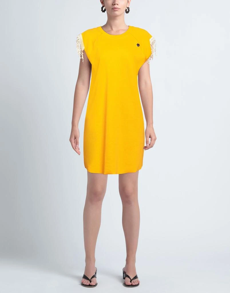 MANGANO Short dress 2