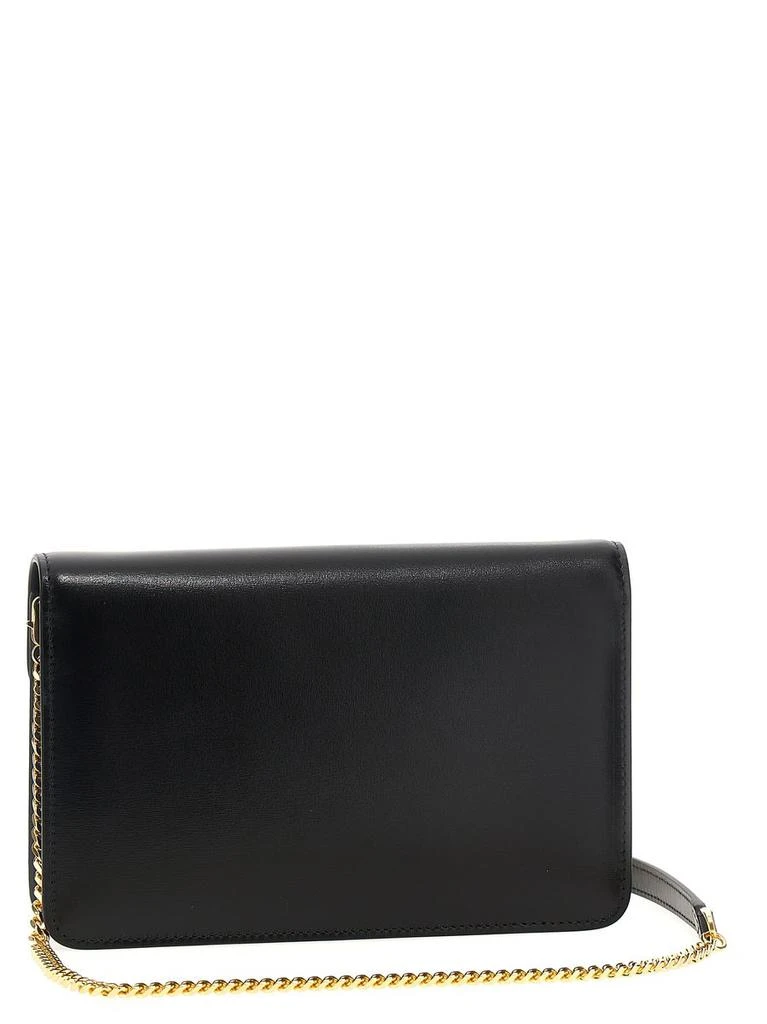 Tom Ford Tom Ford Small Leather Crossbody Bag 2