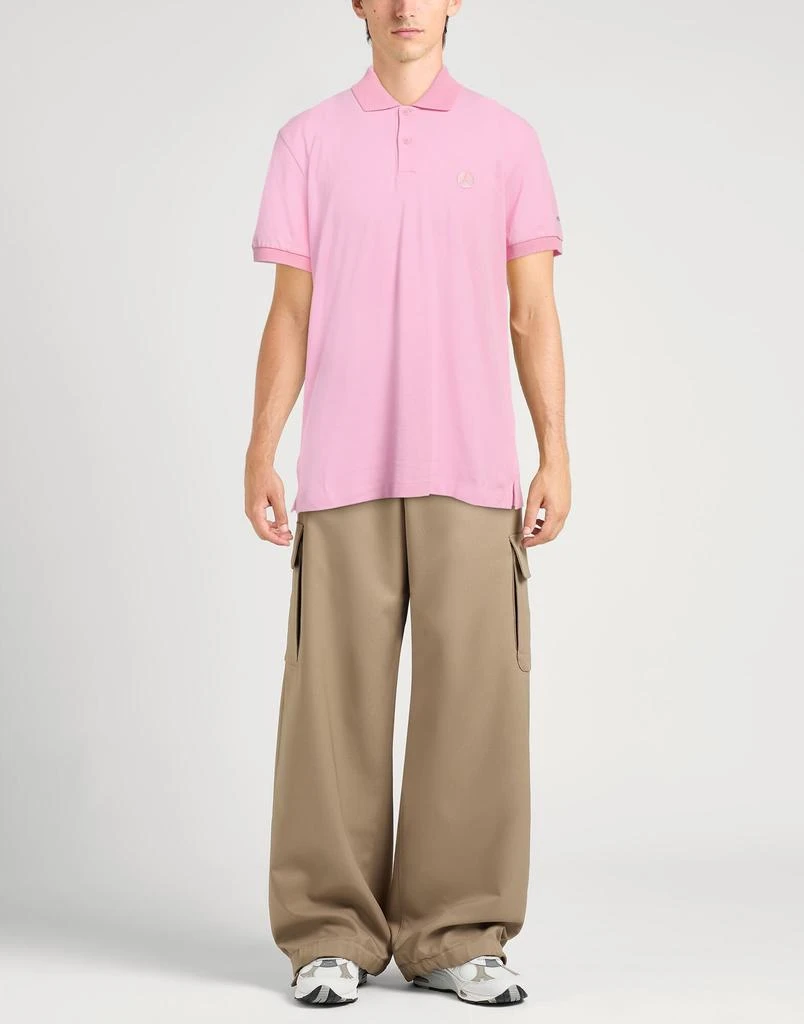 PEOPLE OF SHIBUYA Polo shirt 2
