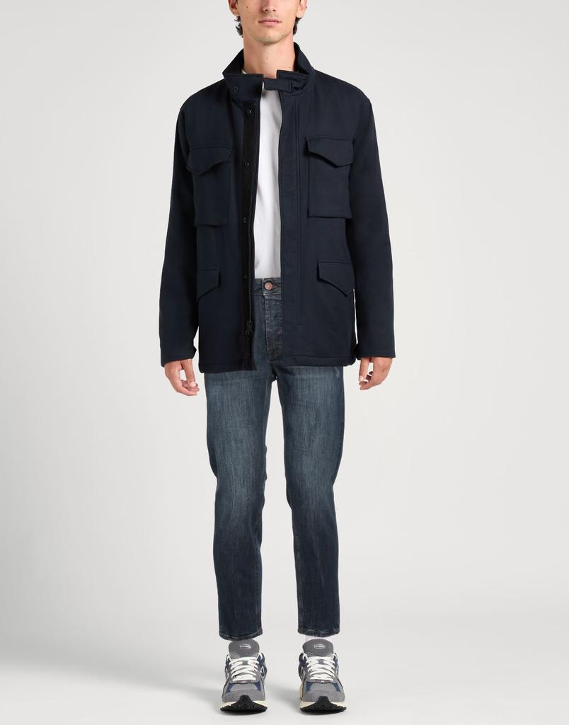 MICHAEL COAL Denim pants