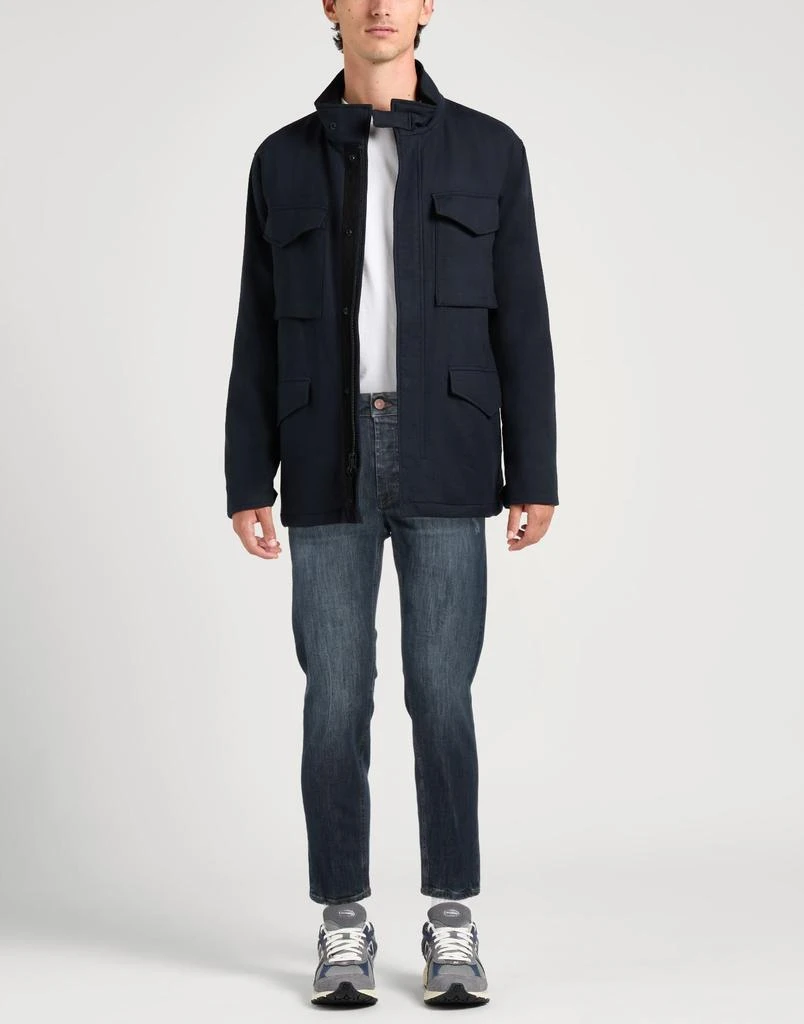 MICHAEL COAL Denim pants 2
