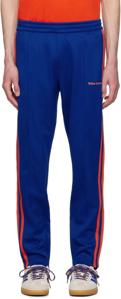 ADIDAS ORIGINALS X WALES BONNER STIRRUP PANTS