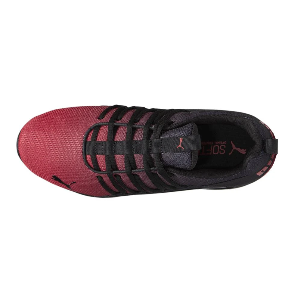 Puma Axelion Fade Running Shoes 4