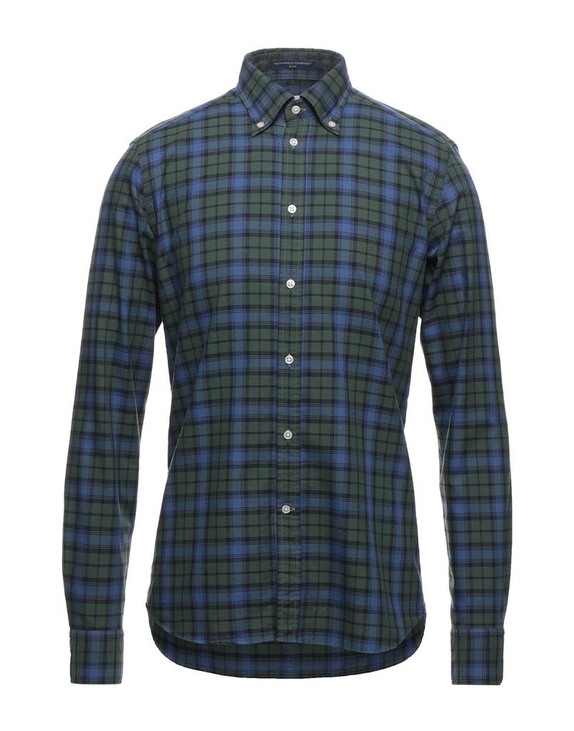 B.D.Baggies Checked shirt