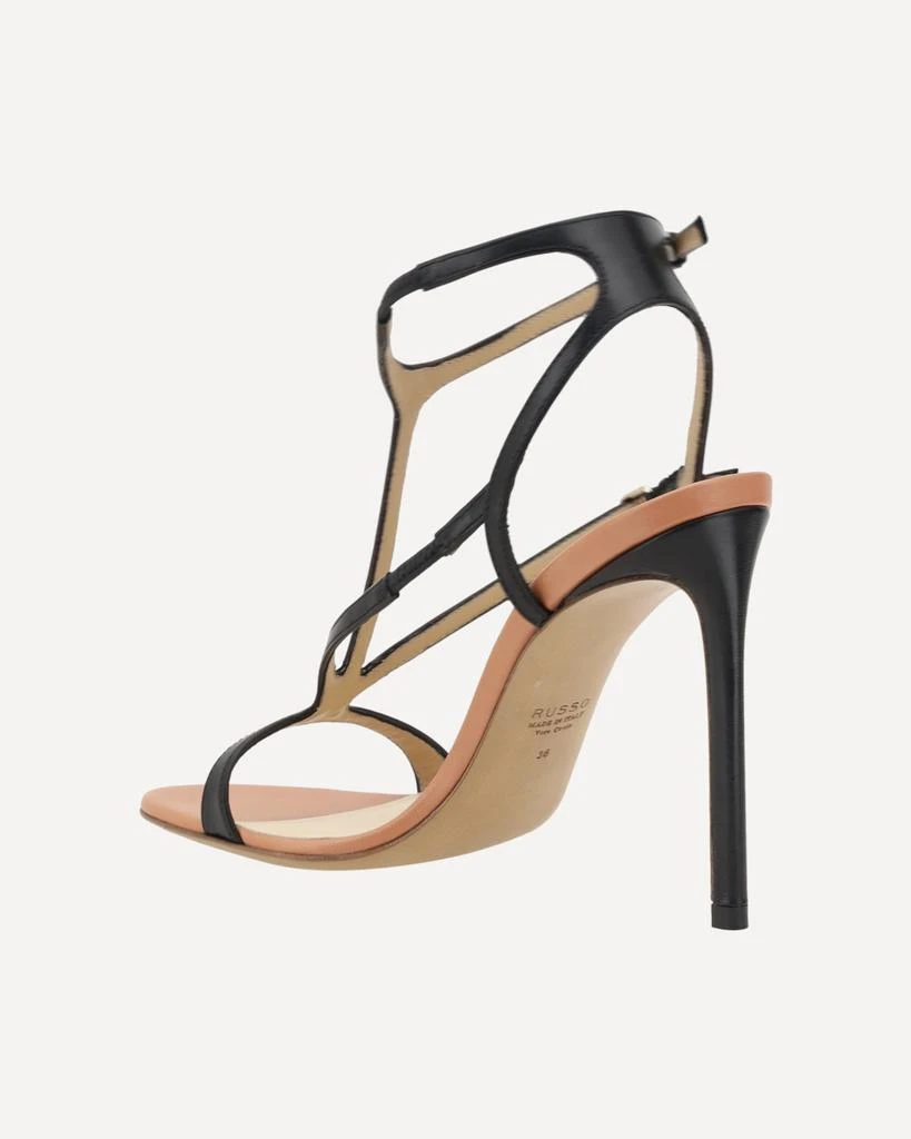FRANCESCO RUSSO Sandals 5