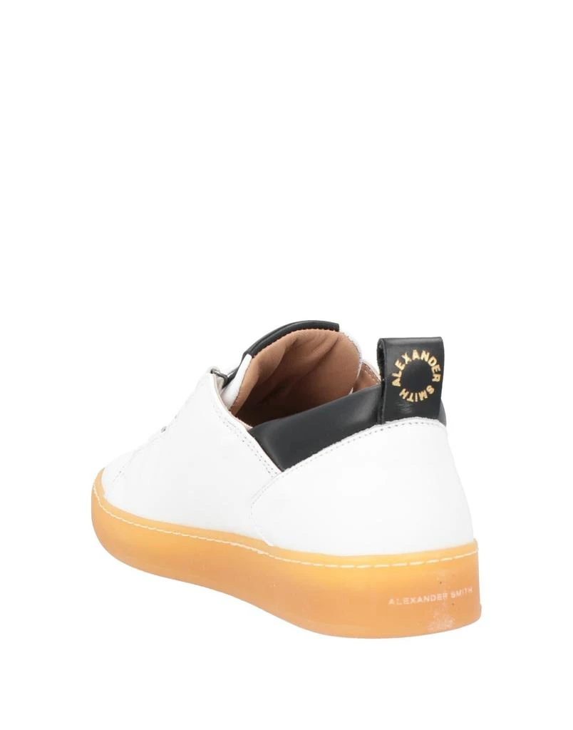 ALEXANDER SMITH Sneakers 3