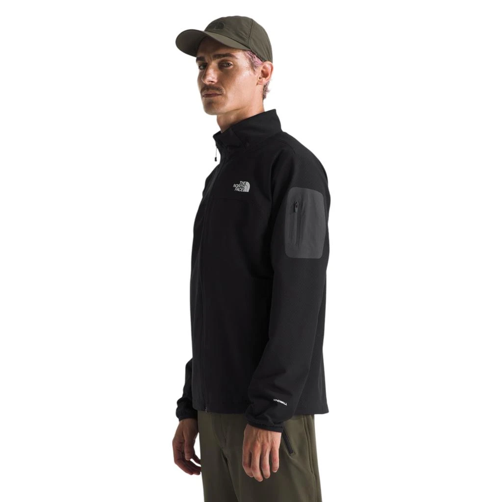 The North Face The North Face  Tek Approach Jacket - Men's 3