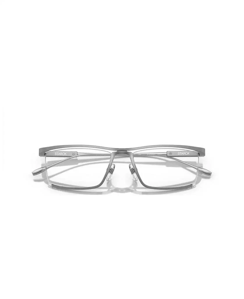 Starck Eyes Men's Eyeglasses, SH2083T 5