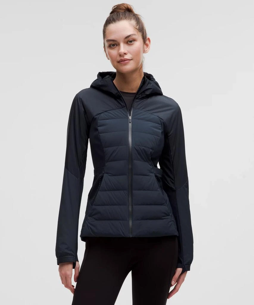 lululemon Down for It All Jacket 7