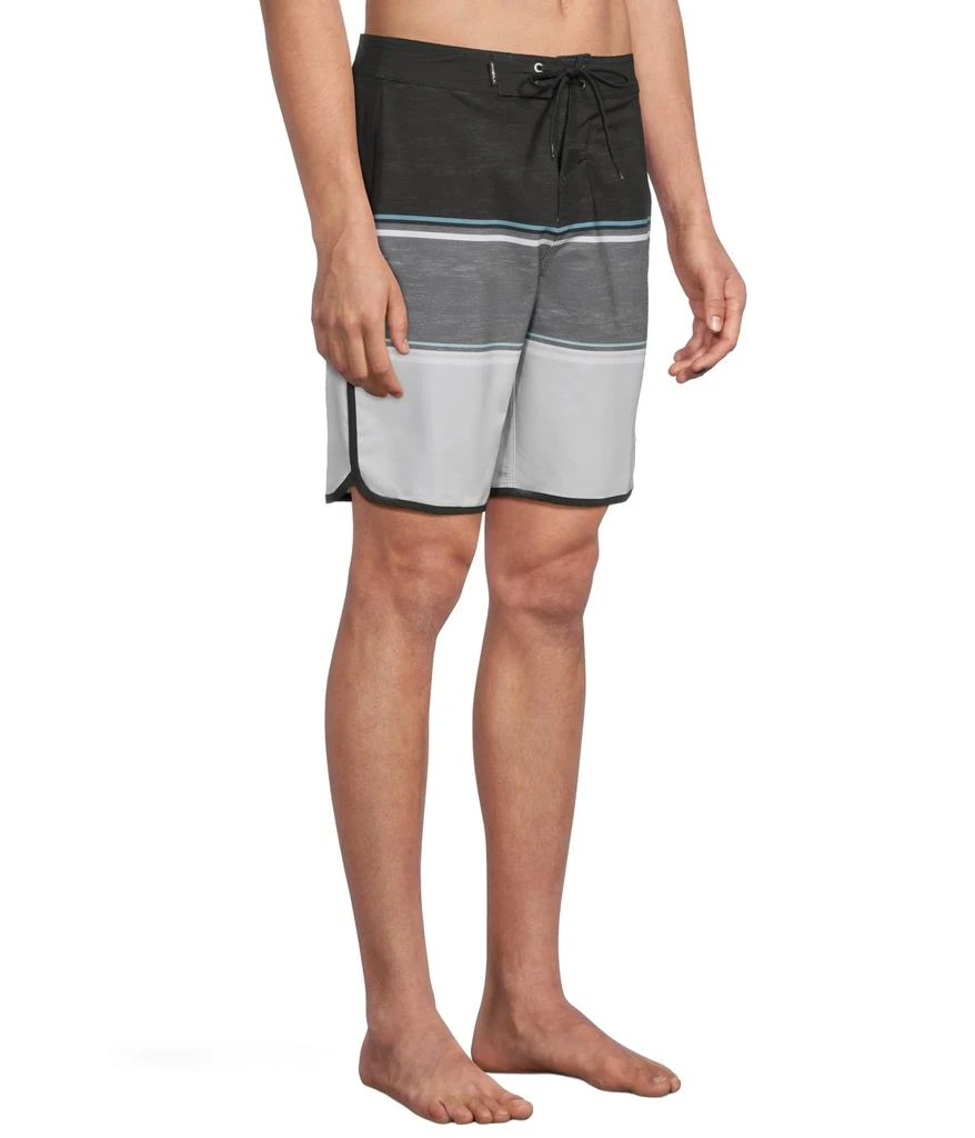O'Neill Lennox Scallop 19 Boardshorts 2