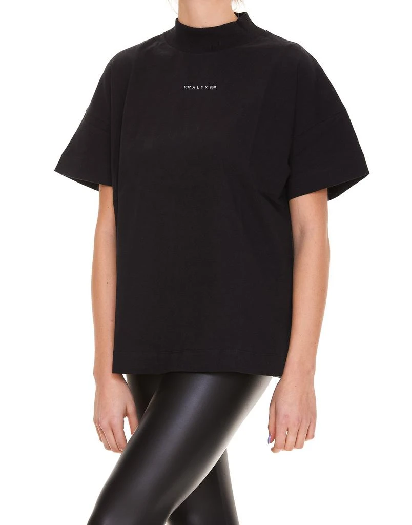 1017 ALYX 9SM 1017 ALYX 9SM Mock Neck T-Shirt 4