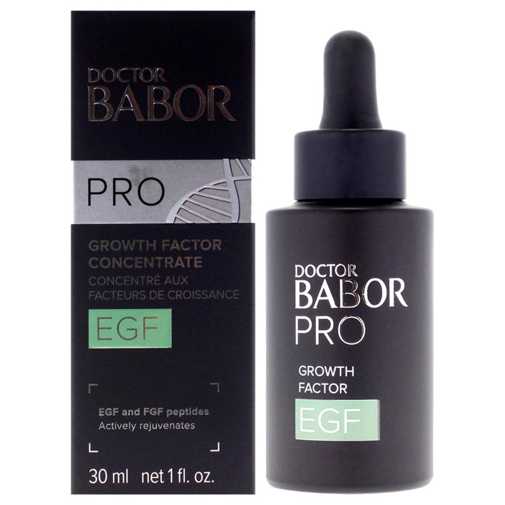 BABOR PRO Growth Factor Concentrate Serum by  for Women - 1 oz Serum