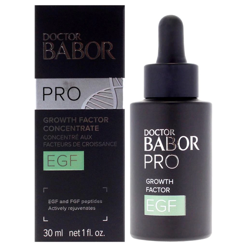 BABOR PRO Growth Factor Concentrate Serum by  for Women - 1 oz Serum 1