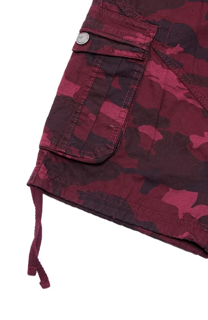 XRAY Belted Cargo Shorts 6