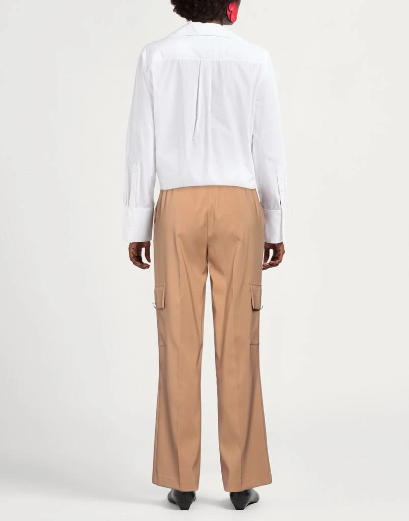 GAI MATTIOLO Casual pants 3