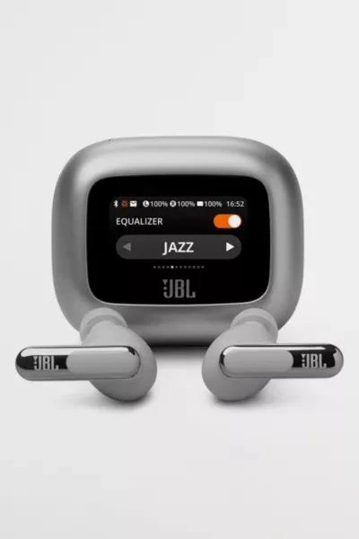 JBL JBL Live Beam 3 Noise-Cancelling Earbuds 2