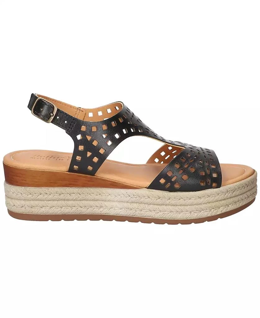 Bella Vita Women's Ann-Italy Wedge Sandals 2