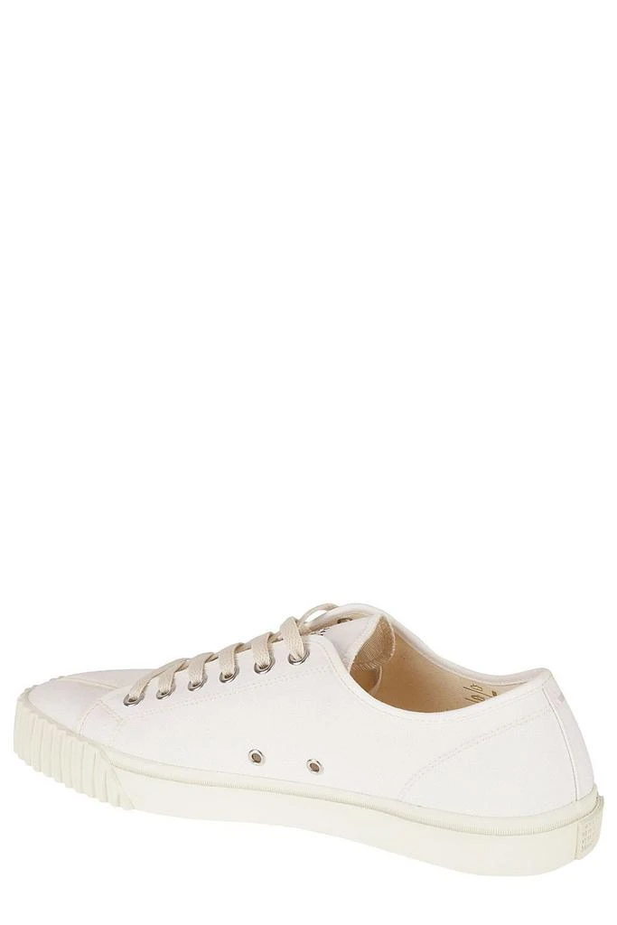MAISON MARGIELA Maison Margiela Cleft Toe Sneakers 3
