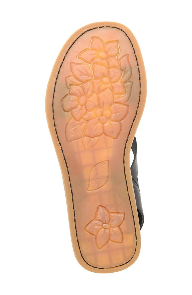 Born Libra Sandal 6