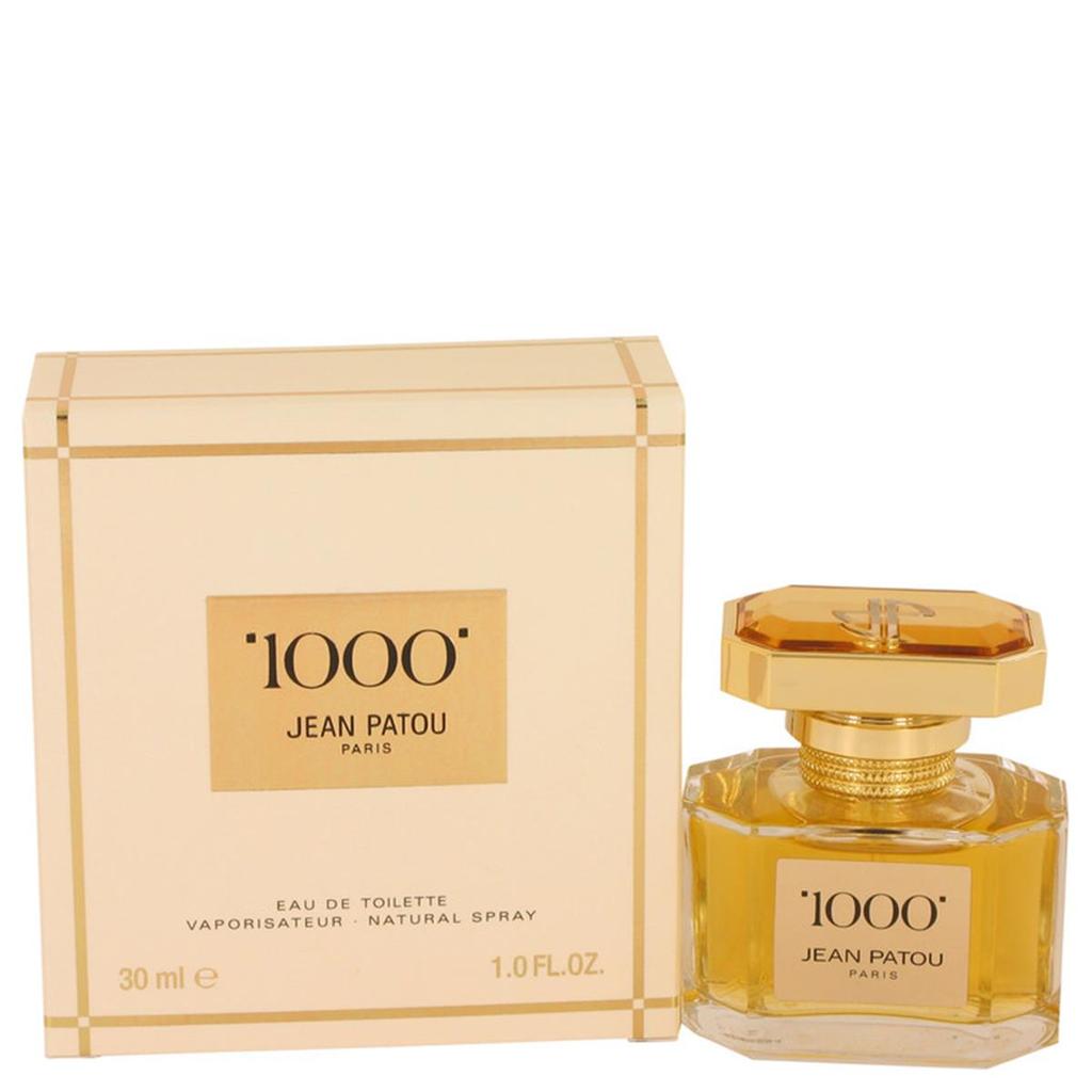 Jean Patou 1 oz 1000 by  Eau De Toilette Spray for Women