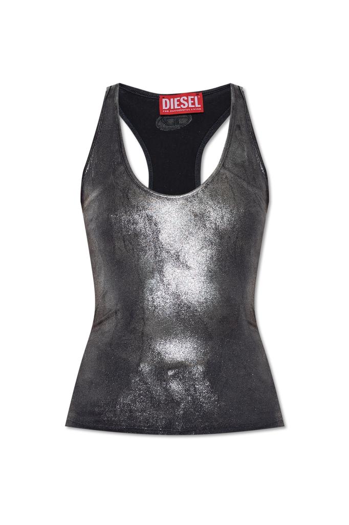 Diesel Top T-AMA