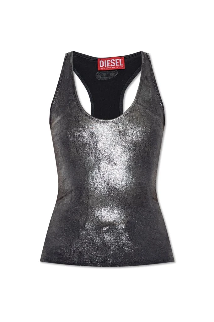 Diesel Top T-AMA 1